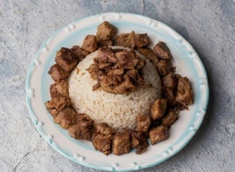 1.5 Pilav Üstü Ciğer görseli