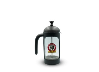 French Press Gri-siyah Renk görseli