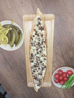 6'Lı Pide Menü görseli