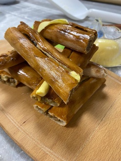 20'Li Pide Menü görseli