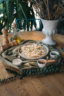 Alfredo Fettucini görseli