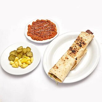 Adana Dürüm görseli
