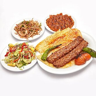Urfa Kebap görseli