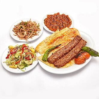 Adana Kebap görseli
