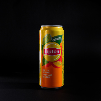 Lipton İce Tea görseli