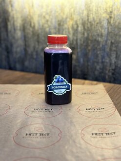 Borovnica ( 330 Ml) görseli