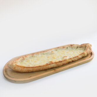 Kaşarlı Pide görseli