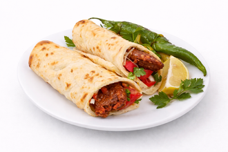 Adana Dürüm görseli