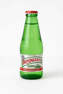 Soda (200 Ml) görseli