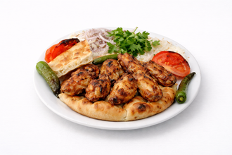 Tavuk Kanat görseli