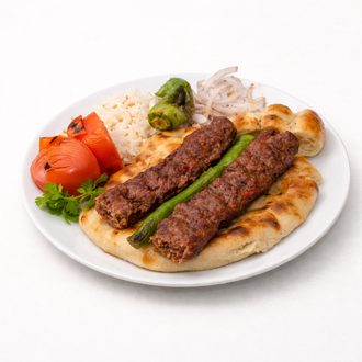 Adana Kebap görseli