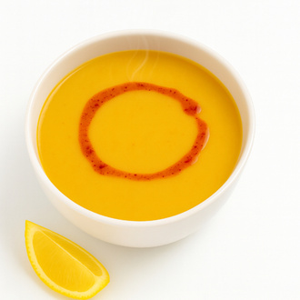 Mercimek Çorbası görseli