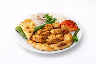 Tavuk Şiş görseli