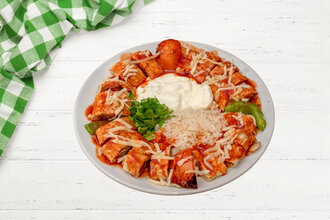 Beyti Sarma (Kebaptan) görseli