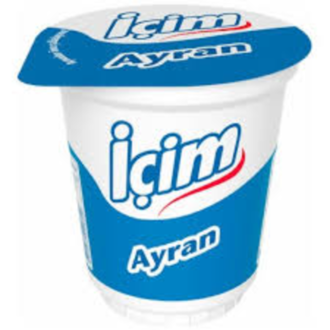 Ayran (300 Ml) görseli