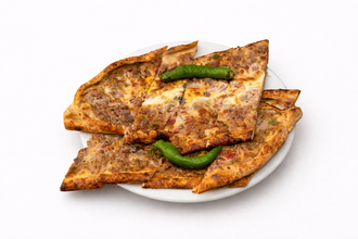 Spesiyal Karışık Pide görseli