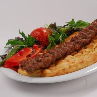 Urfa Kebap (1 Kişilik ) görseli