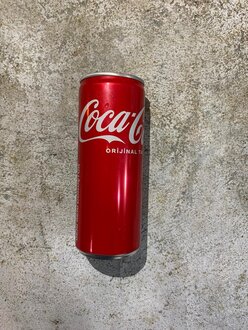 Coca Cola 250 Cc görseli