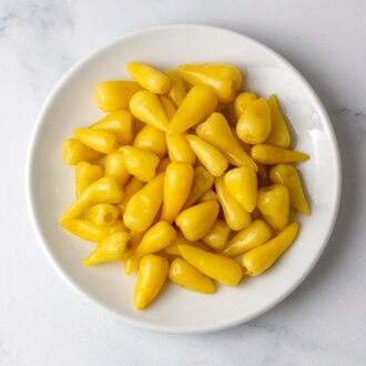 Biber Turşusu görseli