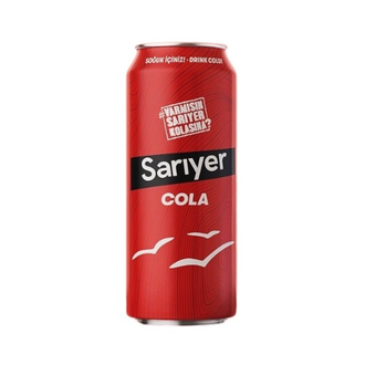 Sarıyer Cola görseli