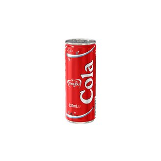 Meysu Cola görseli