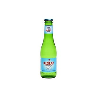 Kızılay Sade Soda görseli