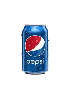 Pepsi Kutu (330 Ml.) görseli