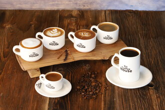 Cortado (250 Ml) görseli