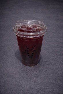 Iced Americano (250 Ml) görseli