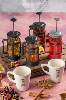 Rooıbos Samba (12 Oz) görseli