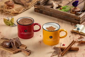 Sahlepli Kahve (250 G) görseli