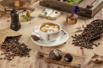 Meta Latte (250 Ml) görseli