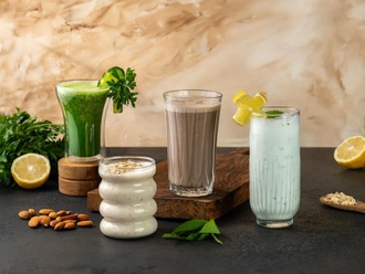 Yağ Yakan Kahvaltı (14 Oz) görseli