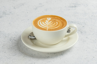 Caffee Latte (250 Ml) görseli