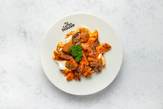 Big Coffee House Kebab görseli