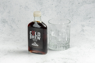 Cold Brew (250 Ml) görseli