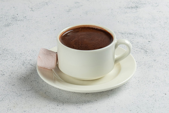 Sıcak Çikolata (250 Ml) görseli