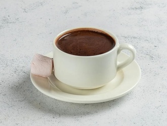 Sıcak Çikolata (250 Ml) görseli
