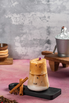 Frappe (250 Ml) görseli