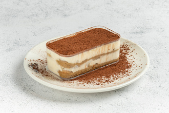 Tiramisu görseli