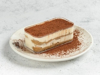 Tiramisu görseli