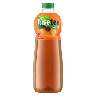 Fuse Tea Şeftali (1 L) görseli