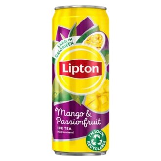 Lipton Ice Tea Karpuz (330 Ml) görseli