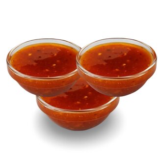 Sushi-g Mix Sos Set (3 Pcs.) görseli