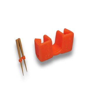 Chopstick Öğretici Aparat (1 Pcs.) görseli