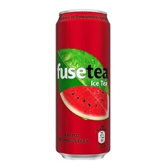 Fuse Tea Karpuz (330 Ml) görseli