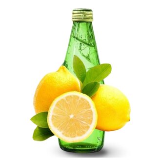 Limonlu Soda (200 Ml) görseli