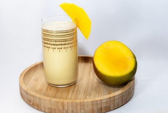 Mango Lassi görseli