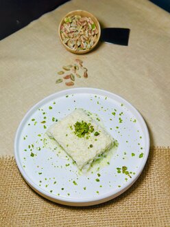 Soğuk Kadayıf (1 Kg) görseli