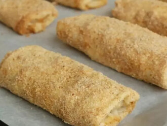 Patates Ve Kıymalı Avcı Böreği (Adet) görseli